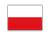 PIZZERIA LA RUOTA - Polski
